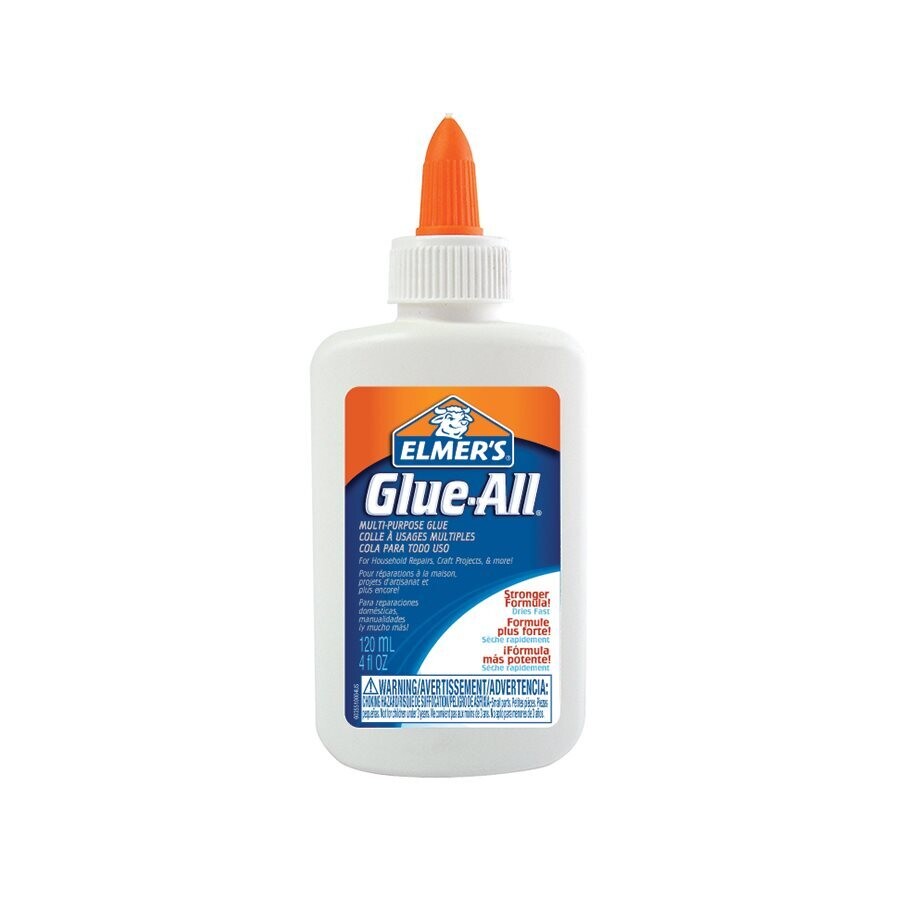 Glue, Multi-purpose 120ml, Elmers