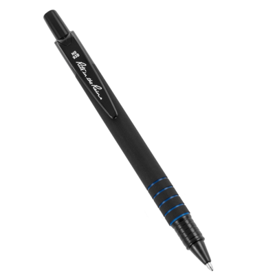 Pen 93B All-Weather Durable Clicker Blue Ink - Rite In The Rain