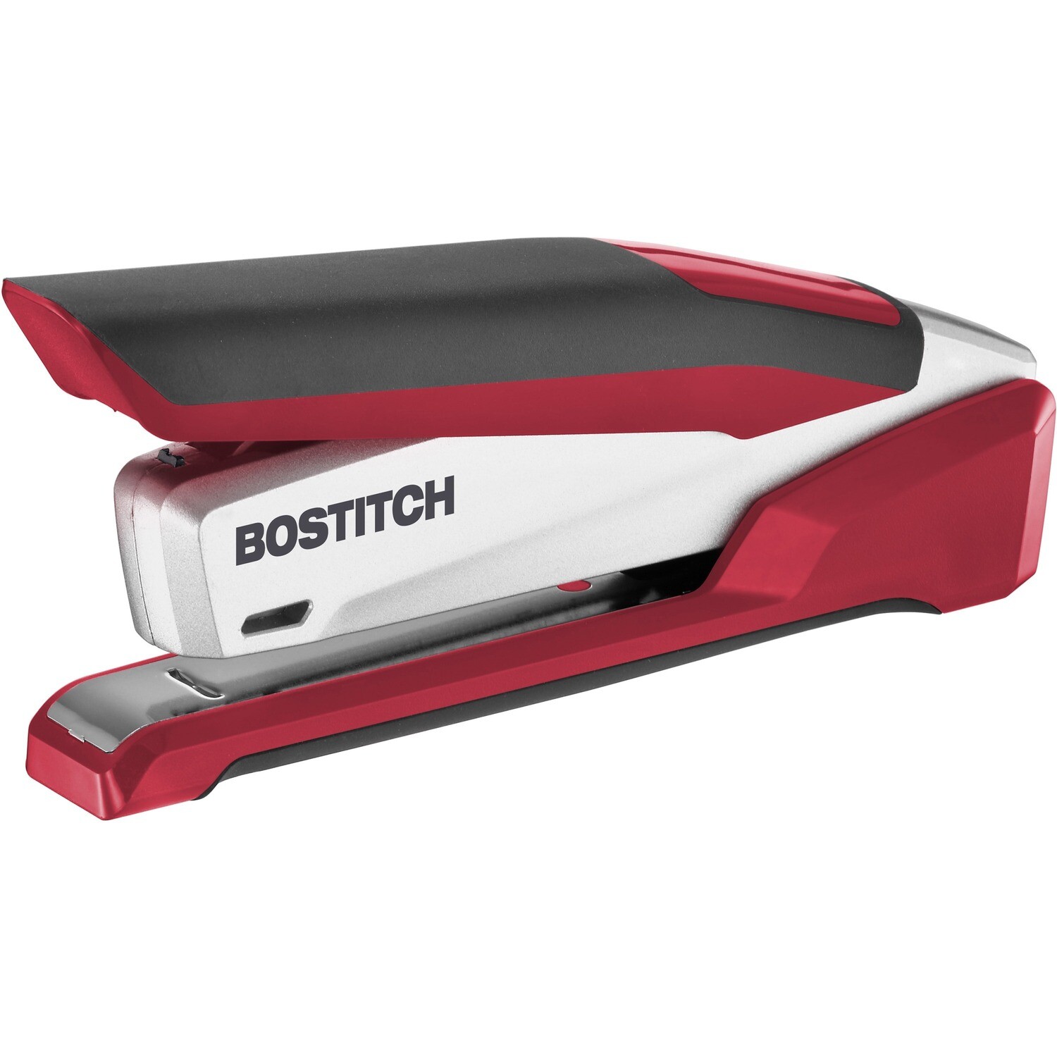 Stapler, Paperpro Red, with Spring, Bostitch