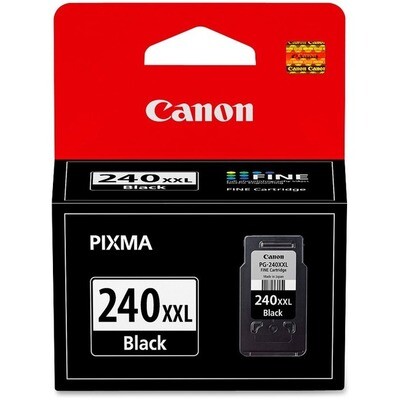 Canon 240Xxl Black