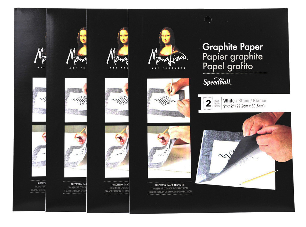 Paper, Graphite, 18" x 24 " Black, 2 Pack
