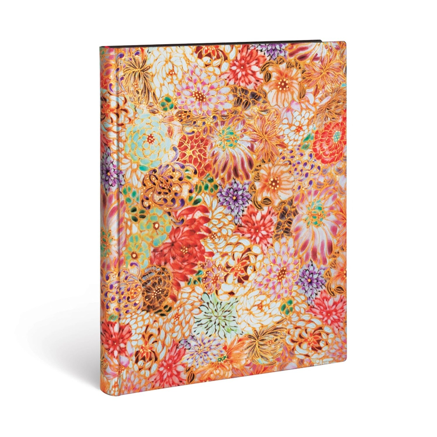 Journal, Lined, Ultra Softcover Kikka