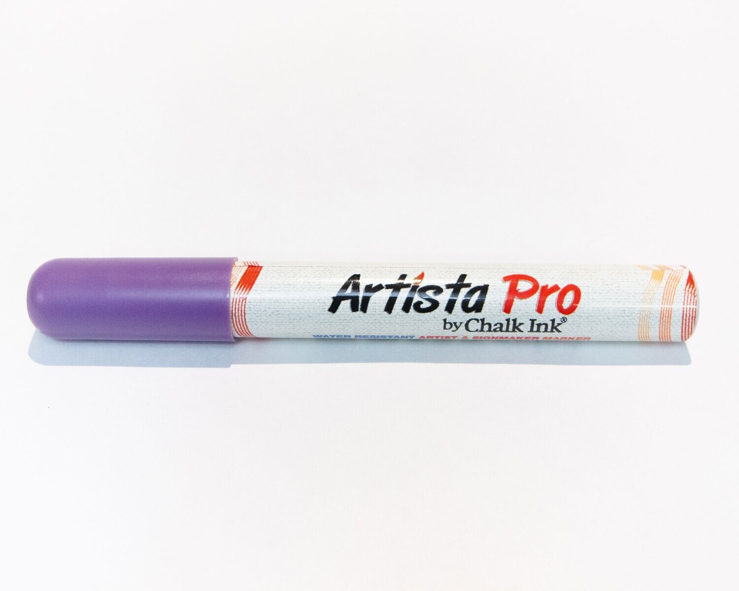 Marker Artistapro Chalk Grape Jelly 6Mm