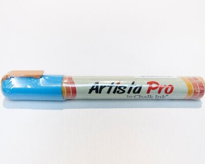 Marker Artistapro Chalk Screamer Blue 6Mm