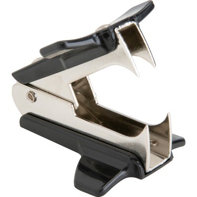 Staple Remover Business Source