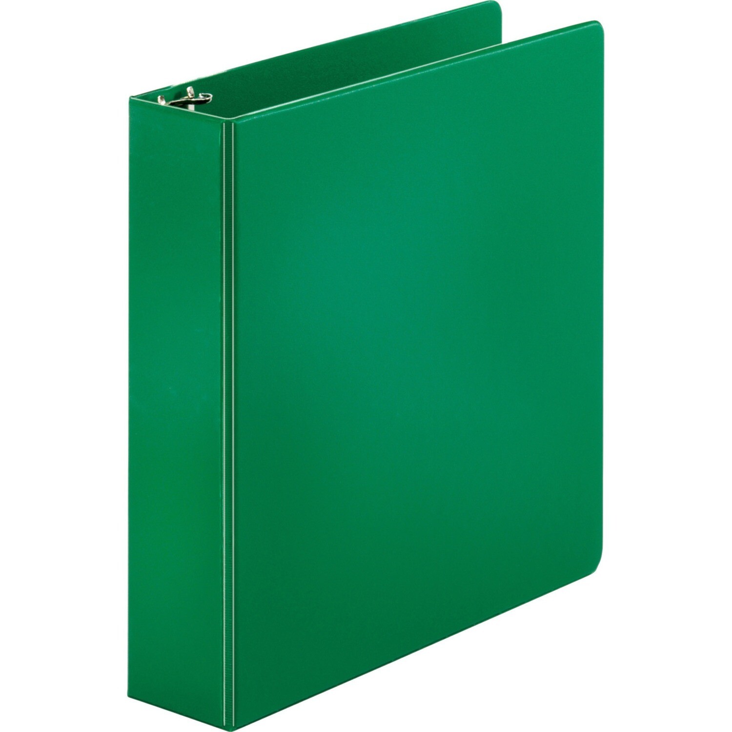 Binder 2" R-R Green