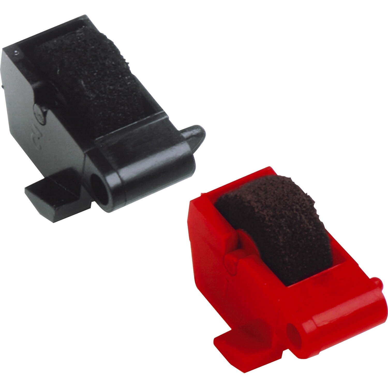 Ink Roller Refill Red/Blk Dataproducts Cp17