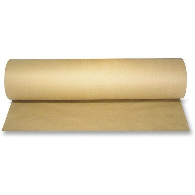Paper, Kraft Roll 30" x 39.4 ft, Crownhill