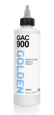 Medium, GAC 900 8 Oz, Golden