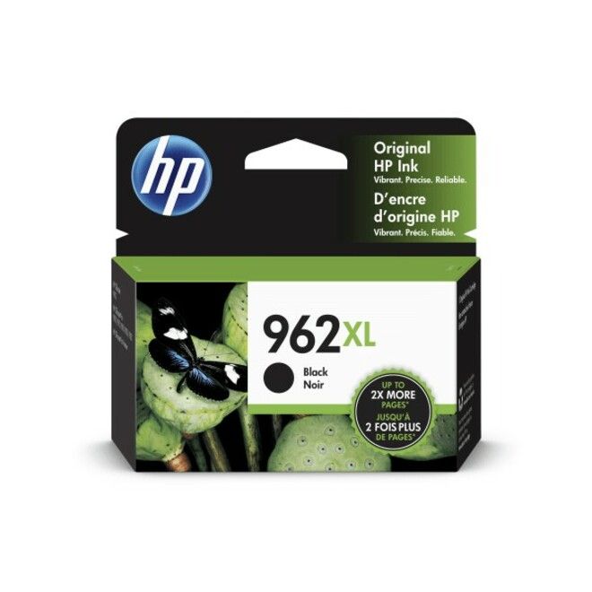 HP 962 XL Black