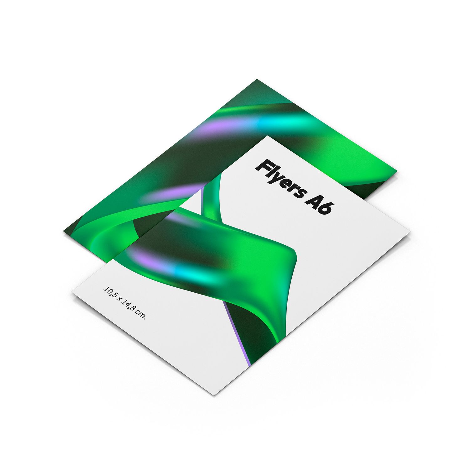 Flyers A6