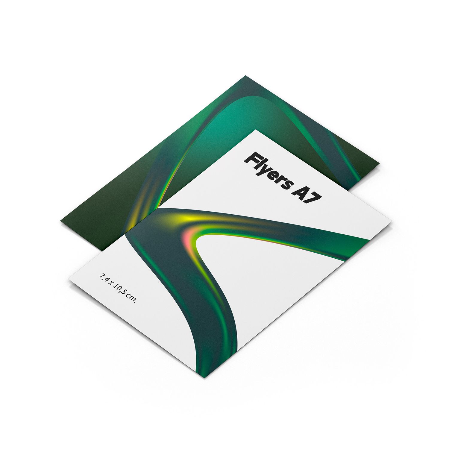 Flyers A7