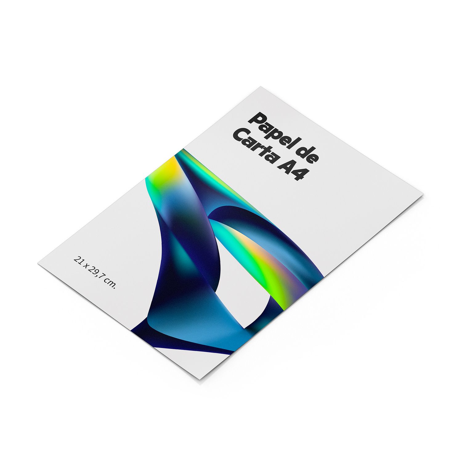 Papel de carta