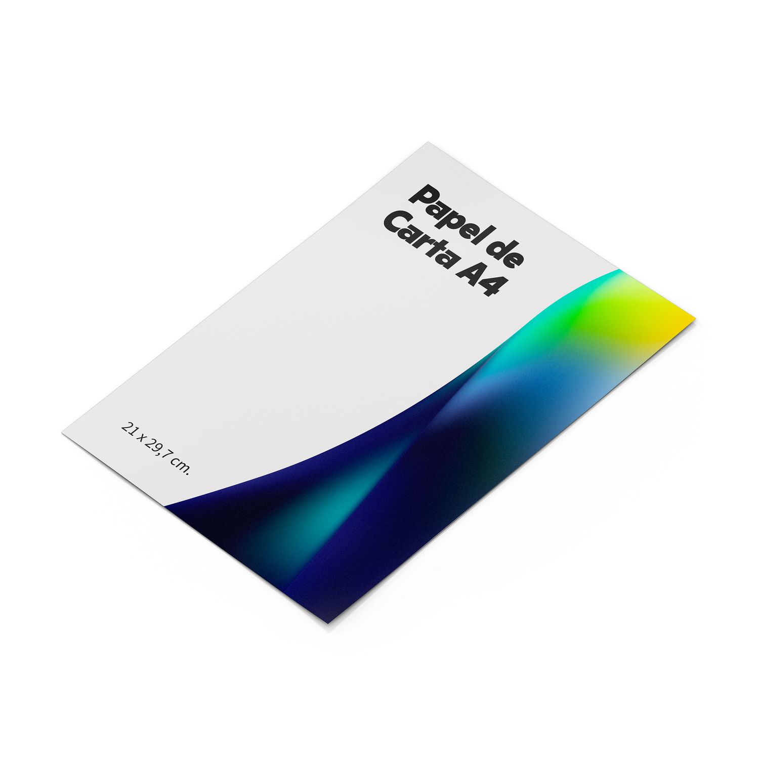 Papel de carta