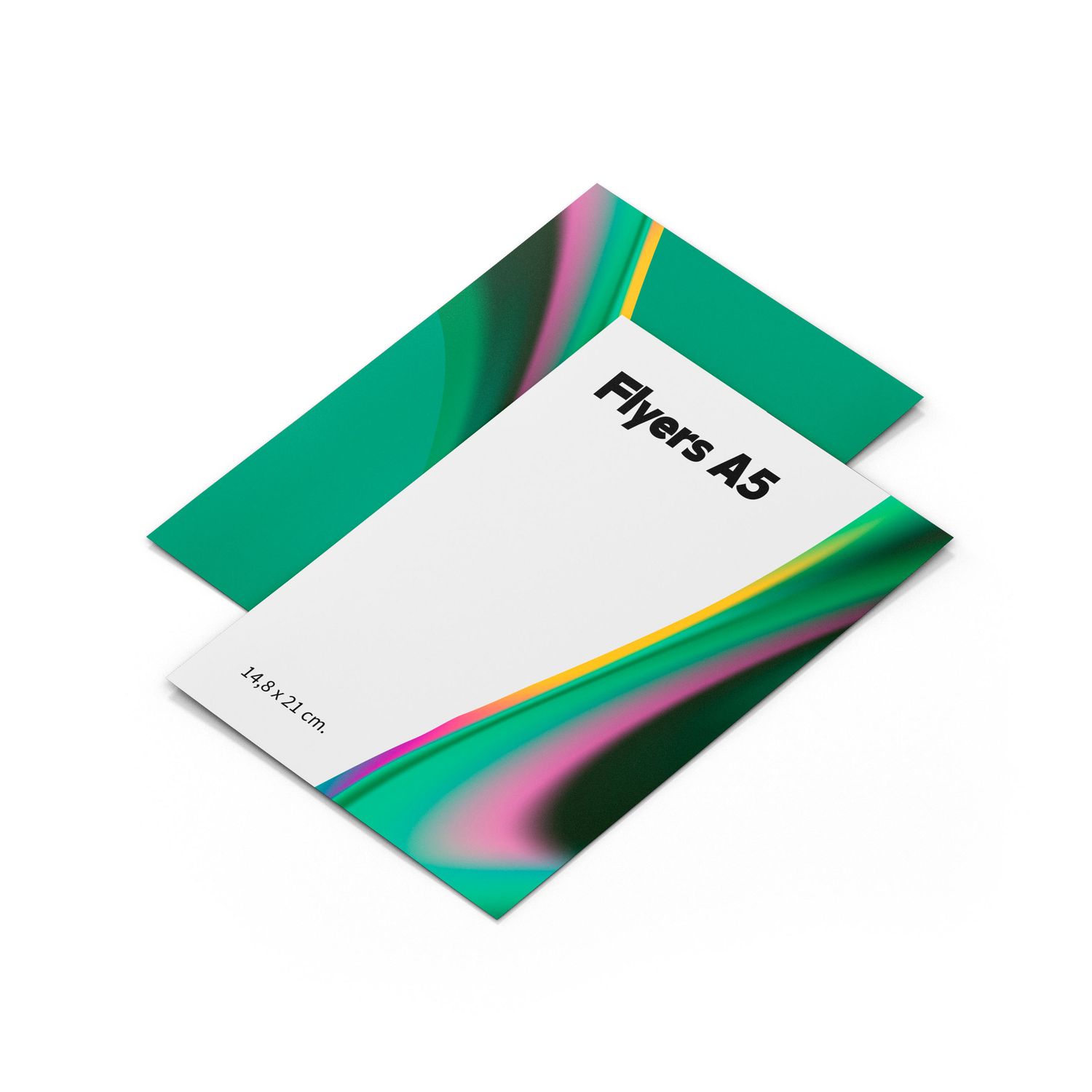 Flyers A5
