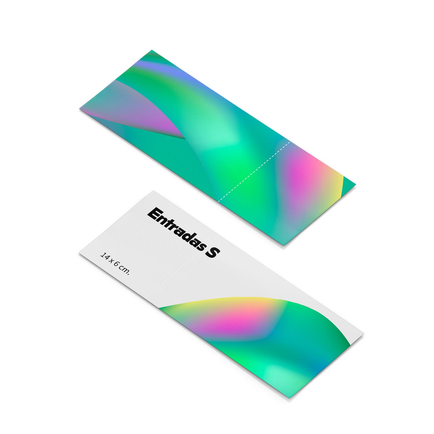 Entradas S