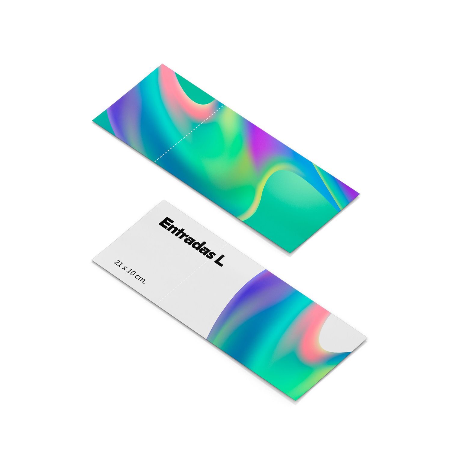 Entradas L