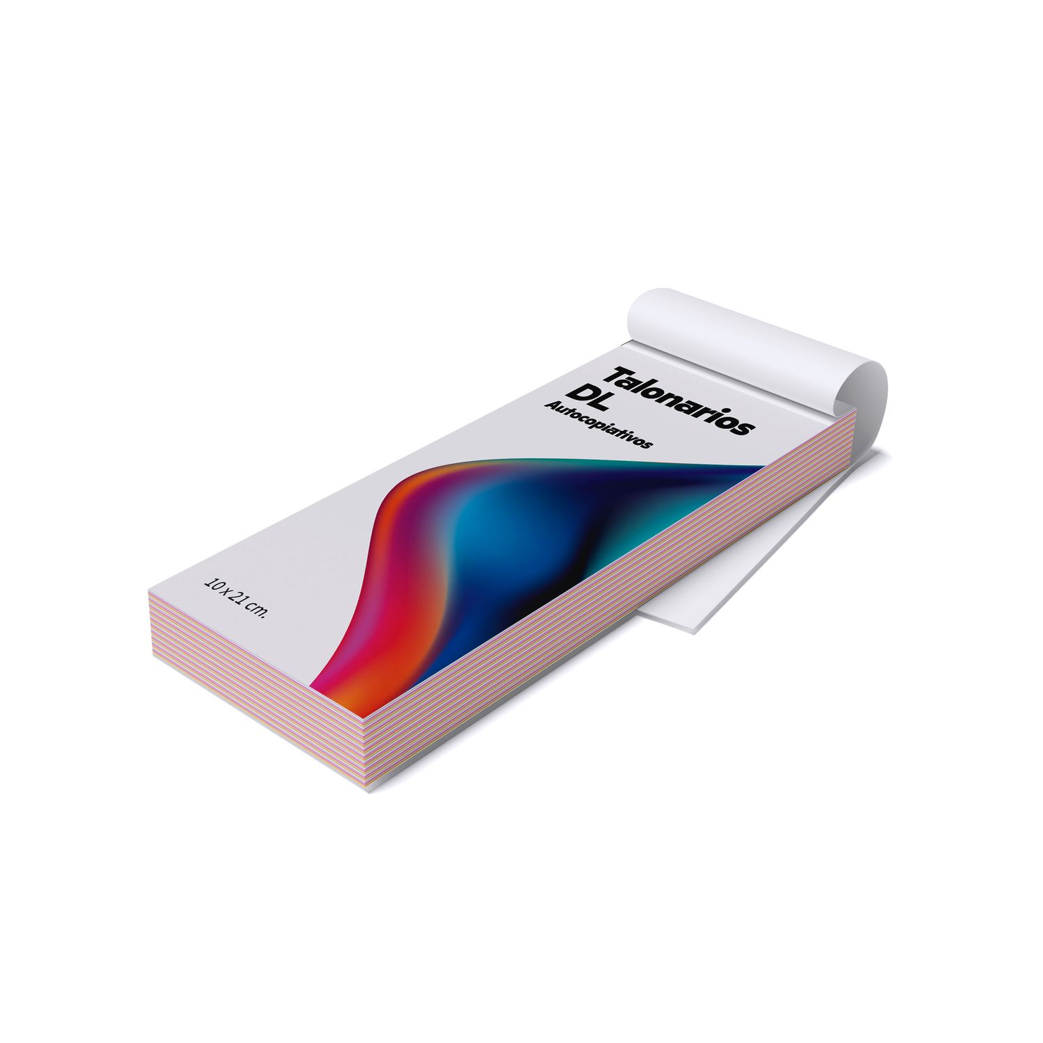 Autocopiativo DL