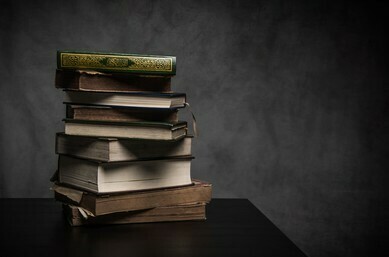 Other Islamic Books