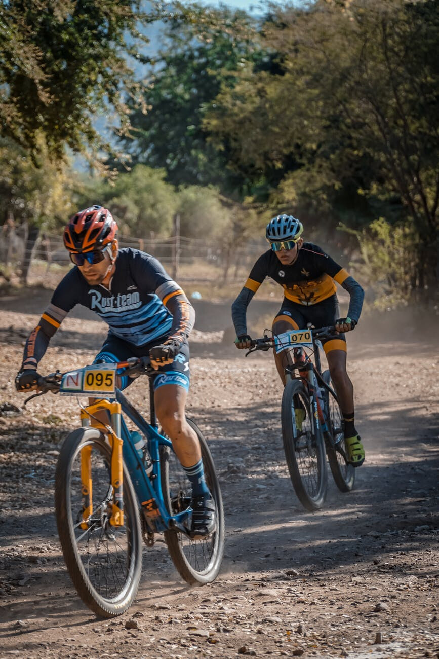 Circuito in Mountain Bike - Accesso Illimitato per un anno