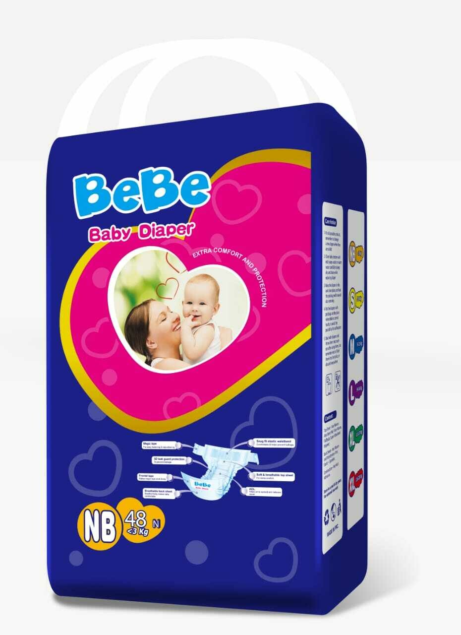 diapers nb