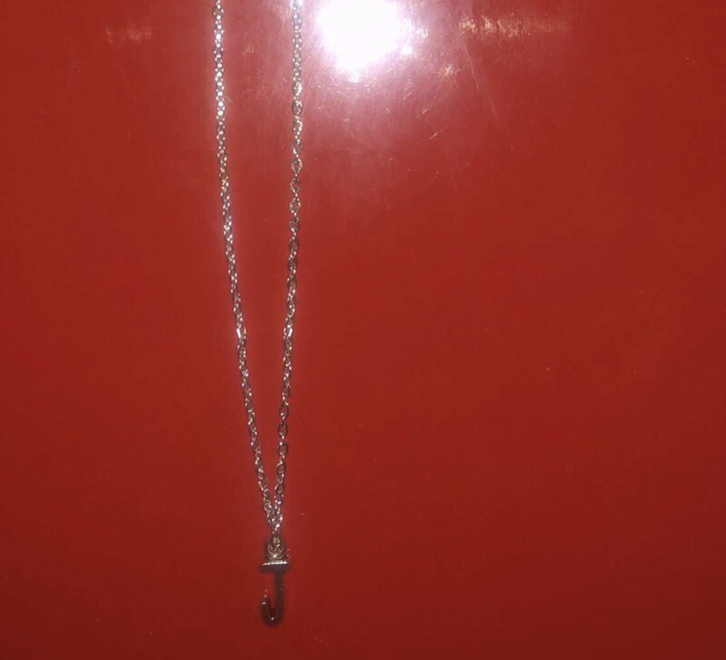 Customised Necklaces