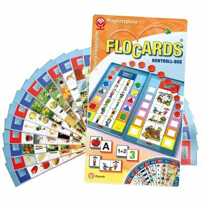 FLOCARDS - Das Lernsystem