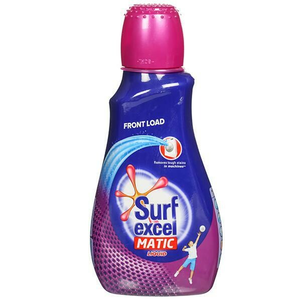 1 litre surf excel liquid