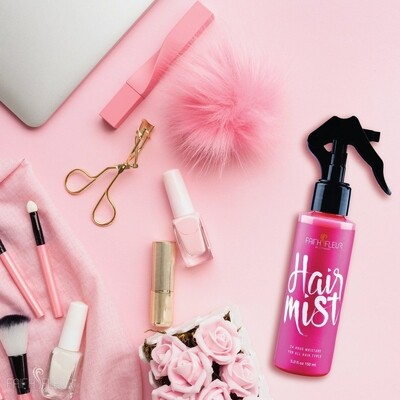 Faith Fleur Hair Mist