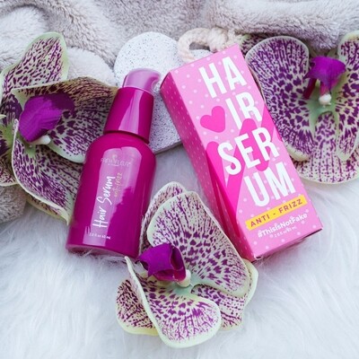 Faith Fleur Hair Serum