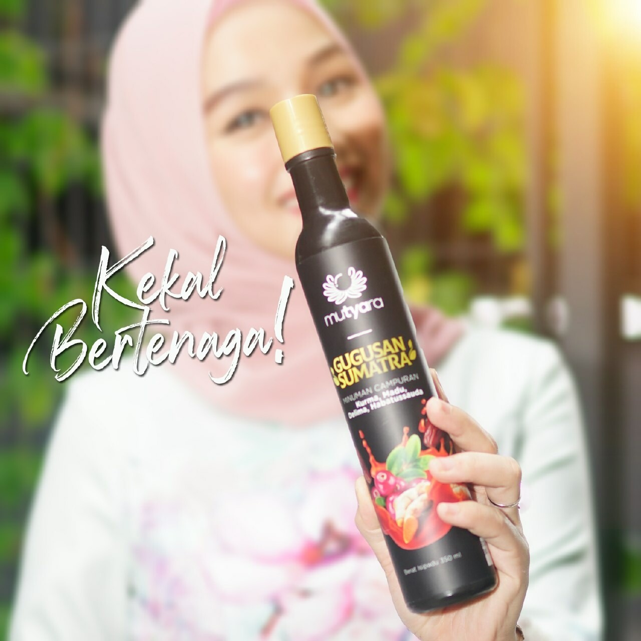 Jamu Mutyara