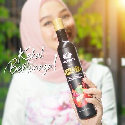 Jamu Mutyara