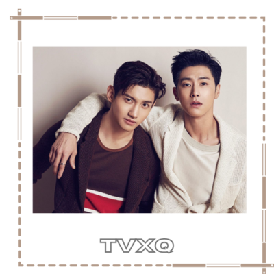 TVXQ