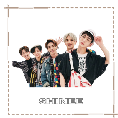 SHINEE