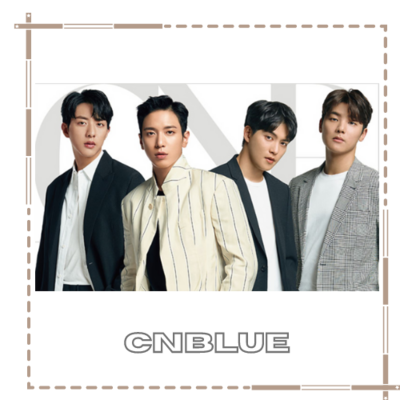 CNBLUE
