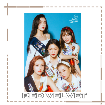 RED VELVET
