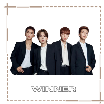 WINNER