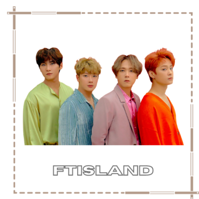 FTISLAND