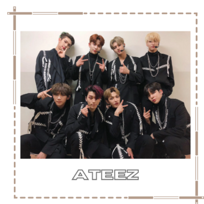 ATEEZ