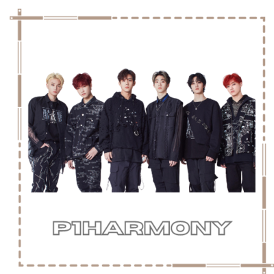 P1HARMONY