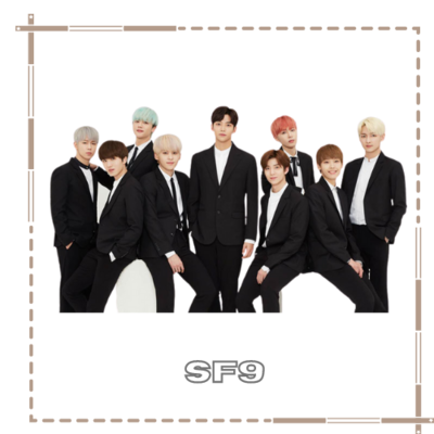 SF9
