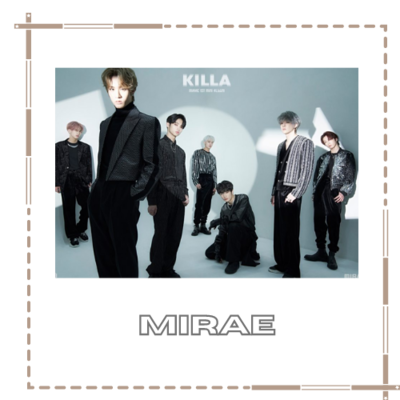 MIRAE