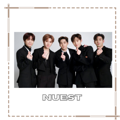 NUEST