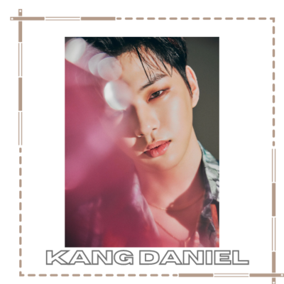 KANG DANIEL
