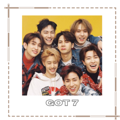 GOT 7