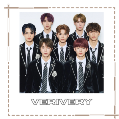 VERIVERY