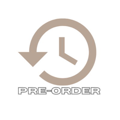 PRE-ORDER