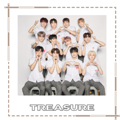 TREASURE