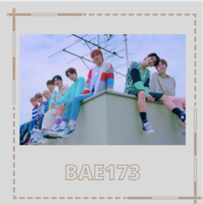 BAE173