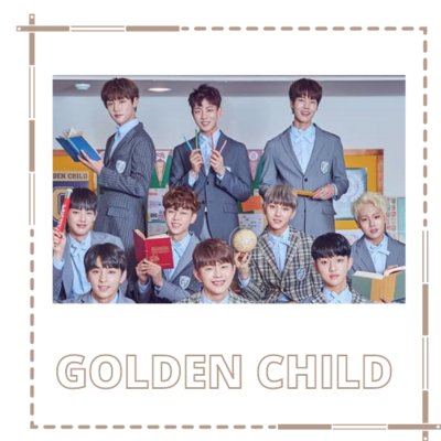 GOLDEN CHILD